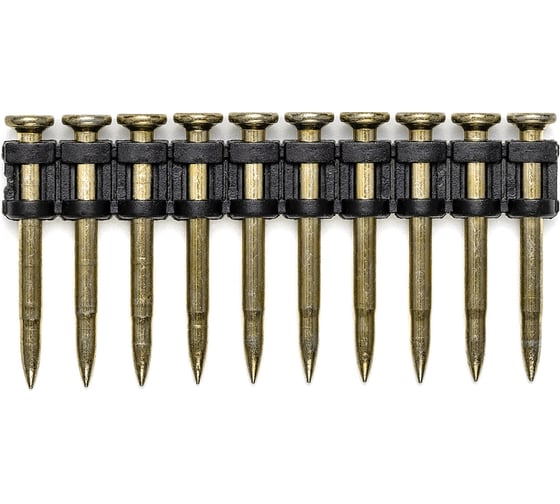 Гвозди по бетону TOUA EG bullet point 3,05х32 мм, 1000 шт. 30532stepEG 30532stepEGBP