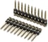 Гвозди по бетону TOUA EG bullet point 3,05х32 мм, 1000 шт. 30532stepEG 30532stepEGBP 2
