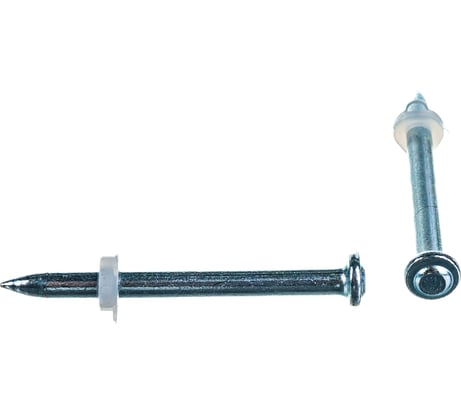 Гвозди по бетону 100 шт. TOUA T DN 47 Р8