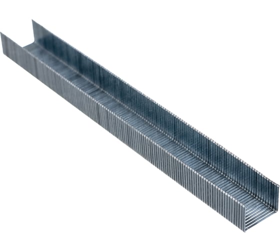 Скобы для пневмостеплера (12.8х10 мм; 1000 шт.) Foxweld AERO 5758