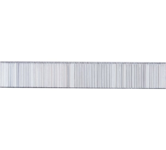 Скобы для пневмостеплера (5.7х20 мм; 1000 шт.) Foxweld AERO 5757