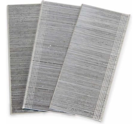 Шпильки для пневмостеплера (1.0х50 мм; 1000 шт.) Foxweld AERO 5756