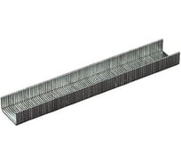 Скобы закаленные (тип 53, 12 мм) Кратон 1 20 02 004
