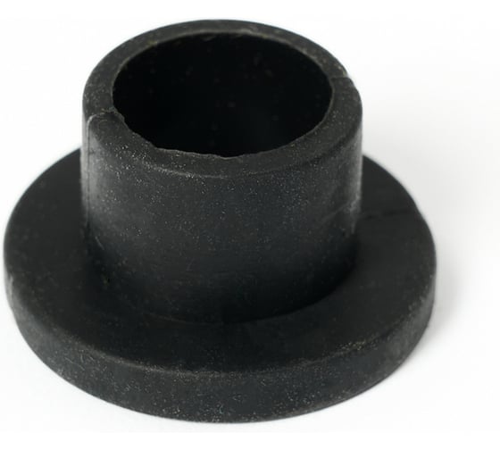 Комплект для вальцевания Kofulso 1/2" (2 гайки латунных, 2 прокладки резиновых) КДВ 1/2"
