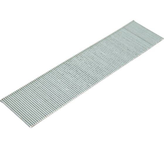 Гвозди для нейлера SKRAB F30 мм, 18 GA, 5000 шт. 35263