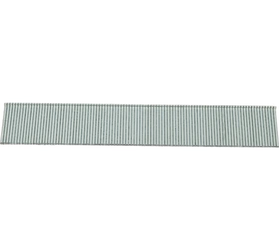 Гвозди для нейлера SKRAB F20 мм, 18 GA, 5000 шт. 35261