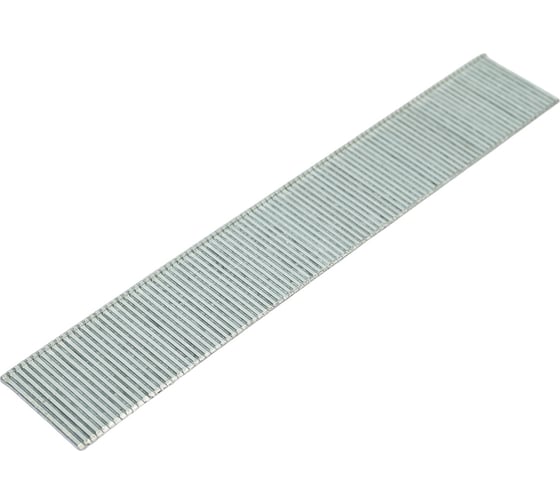 Гвозди для нейлера SKRAB F20 мм, 18 GA, 5000 шт. 35261