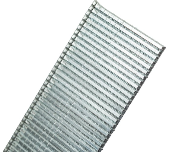 Гвозди для нейлера SKRAB F20 мм, 18 GA, 5000 шт. 35261