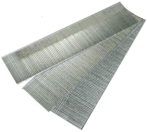 Гвозди для нейлера SKRAB F35 мм, 18 GA, 5000 шт. 35264 1