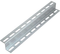 Z-профиль Система КМ 60х30х32х2,5 мм, L2500 мм, LO2906 Z60-30-32-2.5-2500