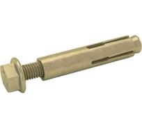 Анкерный болт Система КМ с гайкой 8x65 мм, М6 LO0845 ANBG8-65