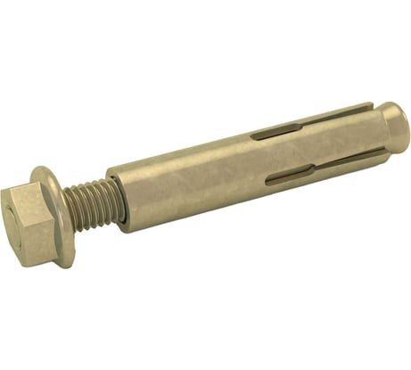 Анкерный болт Система КМ с гайкой 10x95 мм, М8 LO0853 ANBG10-95