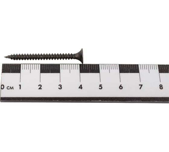 Саморез шсгм ООО РАМАС 3.5x41 мм, 5 кг SDM415