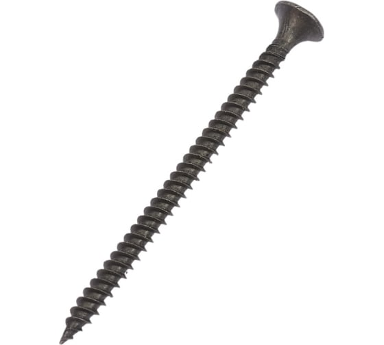 Саморез шсгм ООО РАМАС 3.5x55 мм, 4 кг SDM554 1