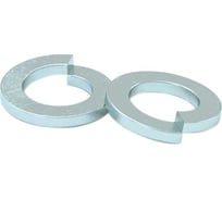 Шайба гровер Система КМ М6 DIN 127 упаковка 700 шт. LO0805 SHG6