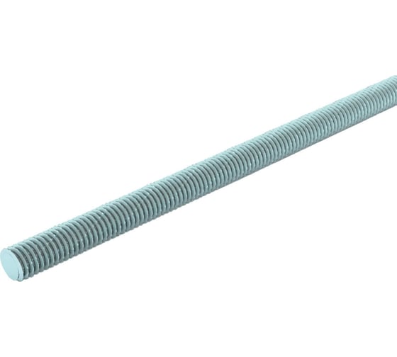 Шпилька Система КМ М6, 2000 мм, DIN 975 LO0680 SM6-2000 1