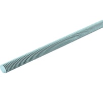Шпилька Система КМ М6, 1000 мм, DIN 975 LO0693 SM6-1000