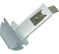 Анкерный подвес ТАВРОС 60х27 мм, Zn 16000136