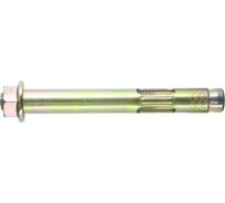 Анкерный болт с гайкой STARFIX М8x10x40 мм SM-62572