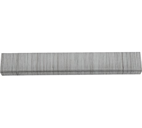 Скобы STARTUL Standart 6 мм, тип 53, 1000 шт. ST4502-06
