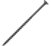 Саморез для монтажа ГКЛ к дереву STARFIX 4,2x76 мм, фосфат, 5000 шт. SM-36343-5000