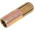 Забиваемый анкер STARFIX М12x16x50 мм SM-52226 SM-52266 3