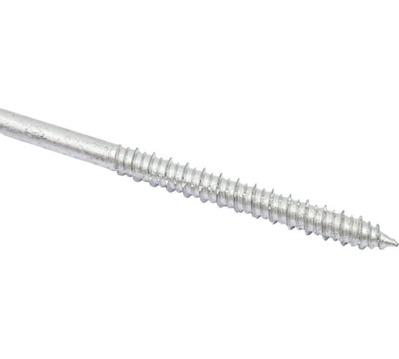 Винт для сэндвич-панелей Fasty sdw sp 6.4x210 мм, Magnisilver 1000hrs, 100 шт. P150210AMS