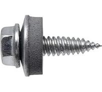 Самосверлящий винт Fasty sd02 f c шайбой, 4.8x20 мм, 250 шт. P150480190AM