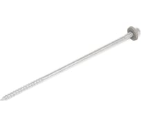 Винт для сэндвич-панелей Fasty sdw sp 6.4x190 мм, Magnisilver 1000hrs, 100 шт. P150190AMS