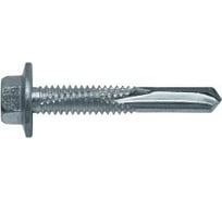 Самосверлящий винт Fasty sd12 fh с прессшайбой 5.5x35 мм, Magnisilver 1000hrs, 500 шт. P15055351AMS