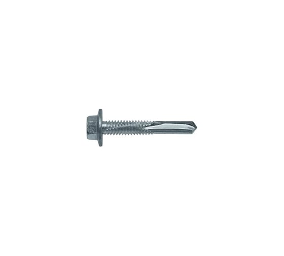 Самосверлящий винт Fasty sd12 fh с прессшайбой 5.5x35 мм, Magnisilver 1000hrs, 500 шт. P15055351AMS 1