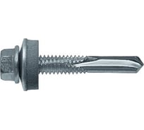 Самосверлящий винт Fasty sd12 c шайбой, 5.5x35 мм, Magnisilver 1000hrs, 250 шт. P15055350AMS