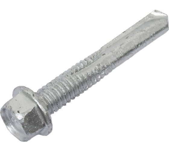 Самосверлящий винт Fasty sd12 без шайбы, 5.5x35 мм, Magnisilver 1000hrs, 250 шт. P15055353AMS