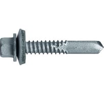 Самосверлящий винт Fasty sd16 c шайбой, 6.3x45 мм, Magnisilver 1000hrs, шайба 16 мм, 250 шт. P157040AMS