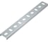 Универсальный поддерживающий профиль Система КМ 36x13x1.5 мм, L350 мм UPP350 INOX304 1