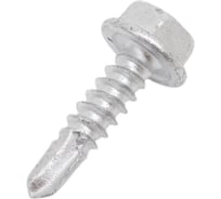 Самосверлящий винт Fasty sd3 без шайбы, 4.8x19 мм, Magnisilver 1000hrs, 1000 шт. P15048193AMS