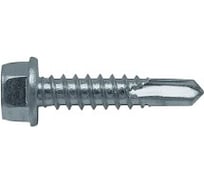 Самосверлящий винт Fasty sd5 без шайбы, 5.5x25 мм, Magnisilver 1000hrs, 500 шт. P15055253AMS