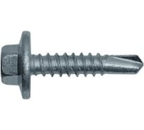 Самосверлящий винт Fasty sd5 fh с прессшайбой, 5.5x19 мм, Magnisilver 1000hrs, 500 шт. P15019FH3AMS