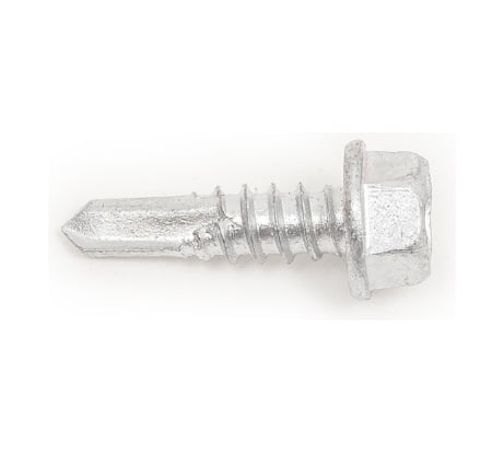Самосверлящий винт Fasty sd5 без шайбы, 5.5x19 мм, Magnisilver 1000hrs, 500 шт. P15055193AMS
