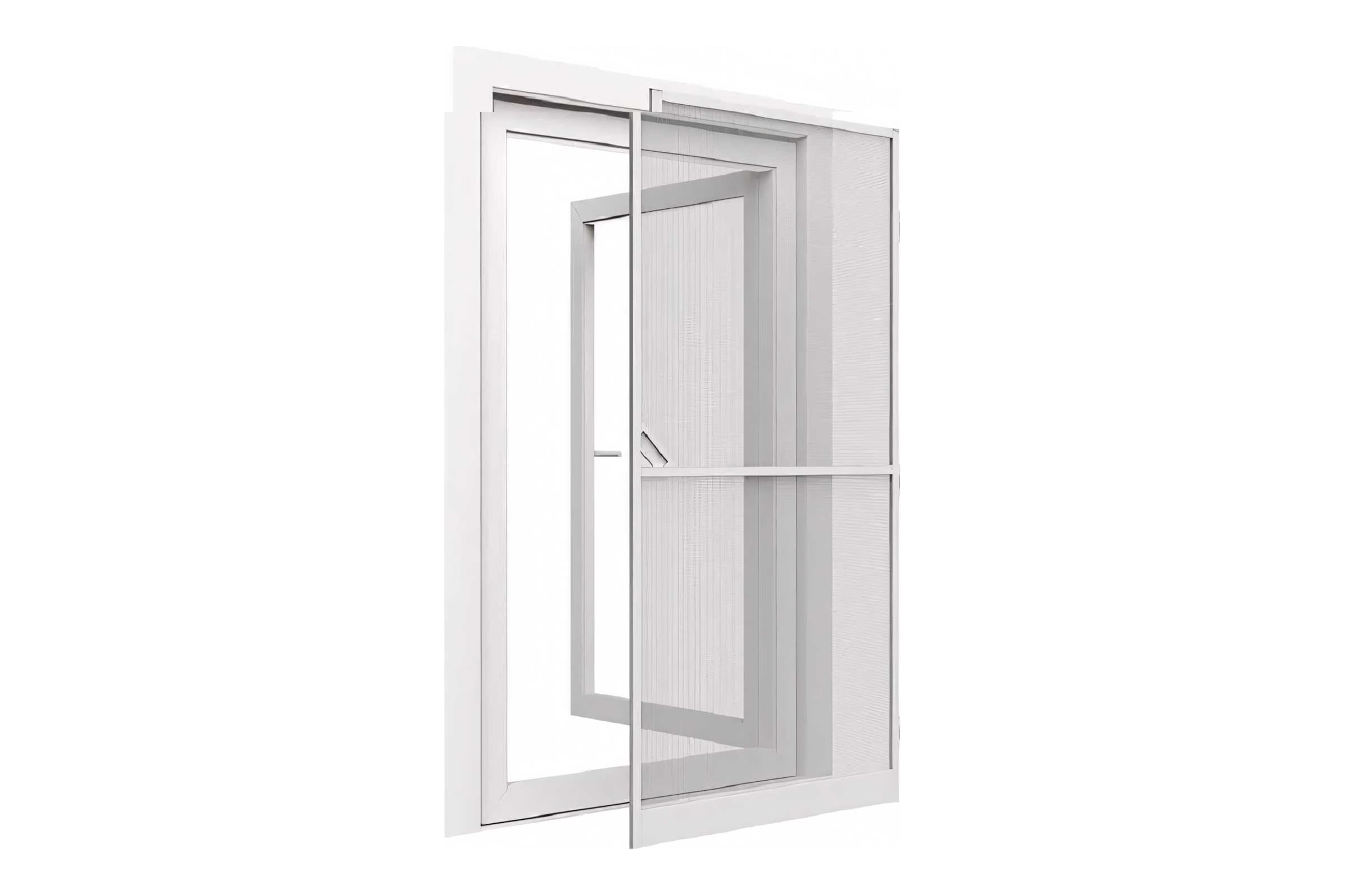 Москитные сетки — защита от насекомых и пыли