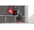 Кронштейн Dolle herakles 240x190 мм, цвет серебро 90337 3
