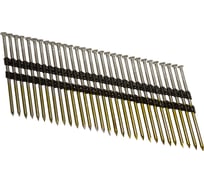 Реечные гладкие гвозди Северсталь-Метиз 3,1x90 EN10230-1 gl 4250 шт. NSD102300S31009008