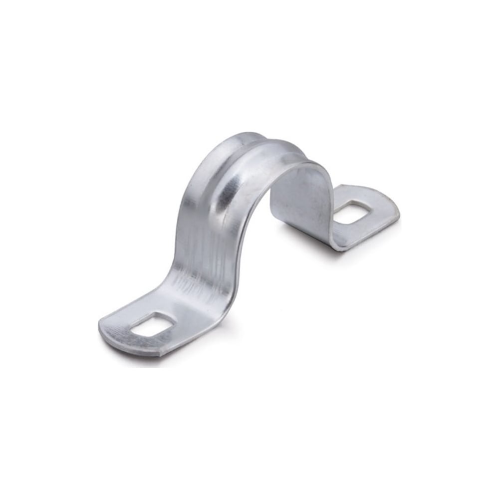 Металлическая двухлапковая скоба 48-50, 50 шт/уп Промрукав СМД PR08 ...