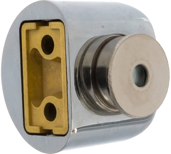 Дверной упор APECS DS-2751-M-CR 11696