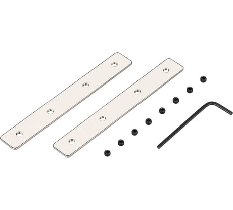 Соединитель профиля Arlight ARH-СEIL-S14-SHADOW-180 Set 1 комплект 039830