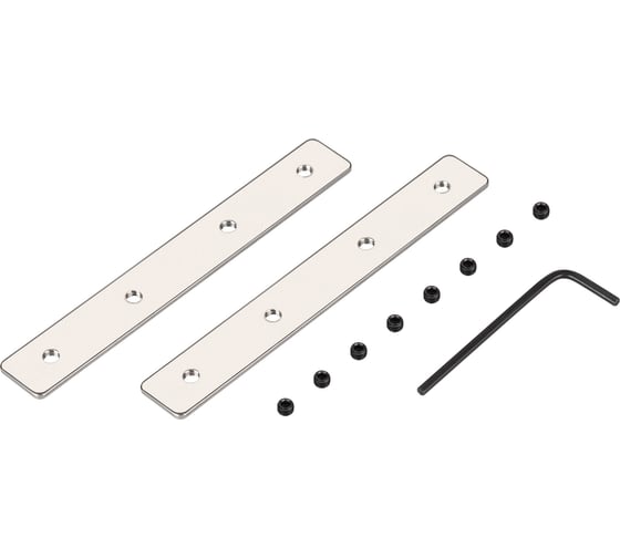 Соединитель профиля Arlight ARH-СEIL-S14-SHADOW-180 Set 1 комплект 039830
