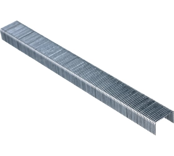 Скоба Garage 80-08 8мм (12,9х0,65х0,95) 10000шт/упак 8142730