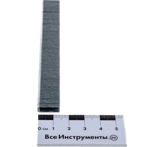 Скоба Garage 90-15 (1х1,25х5,8х15мм) 5000шт/упак. 8142770