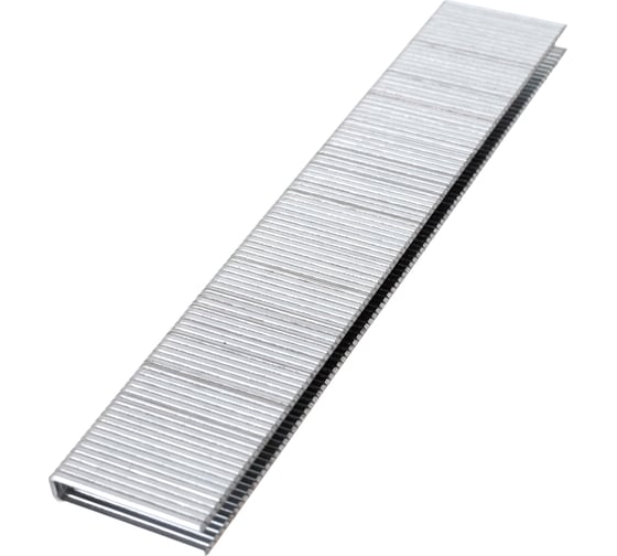 Скоба Garage 90-25(1х1,25х5,8х25мм) 5000шт/упак. 8142790