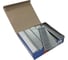Скоба Garage 90-25(1х1,25х5,8х25мм) 5000шт/упак. 8142790 4